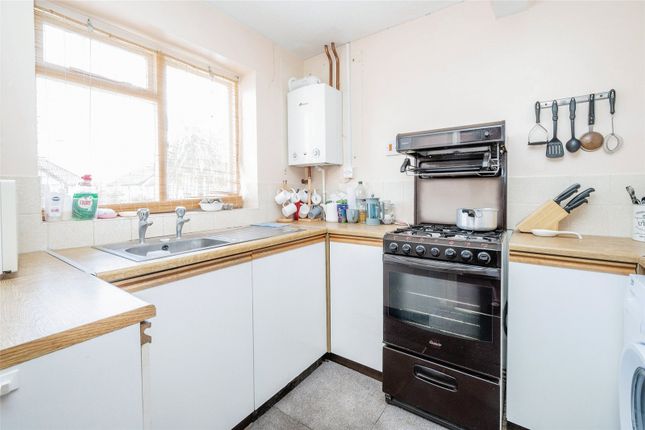 Terraced house for sale in Marsh Road, Hoveton, Norwich