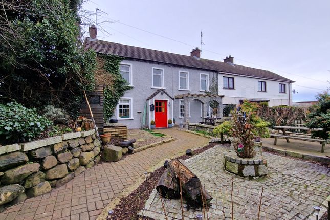 Thumbnail Semi-detached house for sale in Pond Park Road, Lisburn