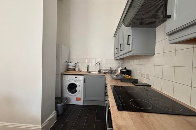 Flat 3 Oriel Chambers 13A, Walsall photo 4