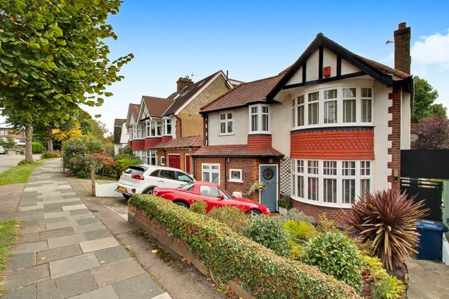 Detached house for sale in Friary Road, London