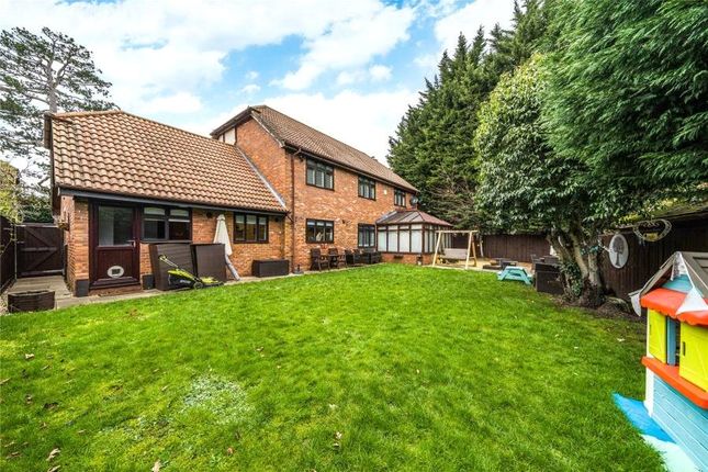 Country house for sale in Church Lane, Bisley, Surrey