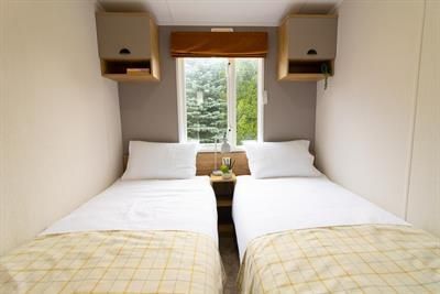 White Rose Holiday Park, Hutton Sessay, Thirsk photo 5