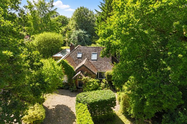3-bed house on Forest Acres, Forest Road, Fordingbridge, £710,000