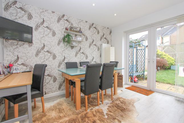 Semi-detached house for sale in Cotswold Road, Chipping Sodbury