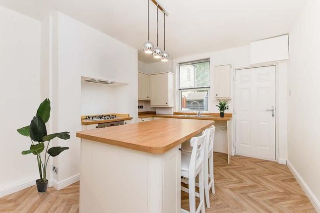 Thumbnail Terraced house for sale in Aketon Road, Castleford