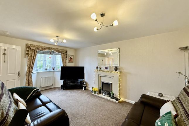 20, Edward Phillipps Road, Loughborough photo 4