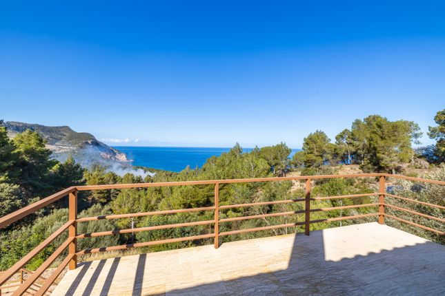 Country house for sale in Country Home, Valldemossa, Mallorca, 07170