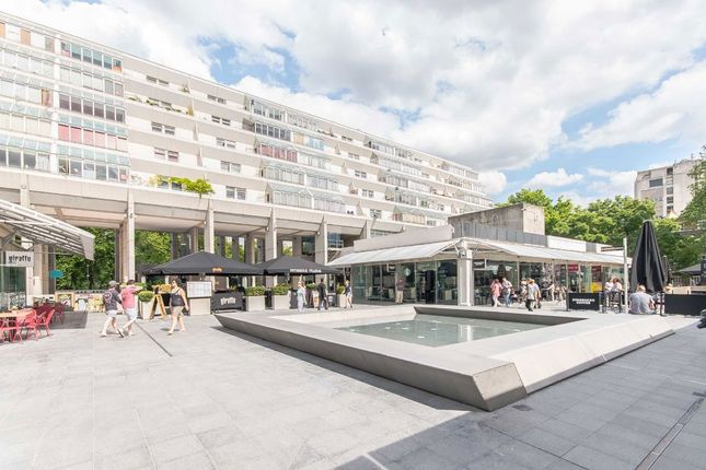 Thumbnail Flat to rent in Brunswick Centre, London