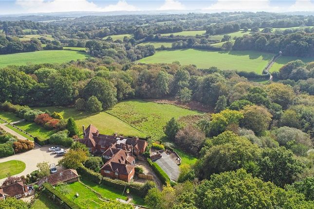 6-bed house on Wadhurst Road Mark Cross, Crowborough, £2,000,000