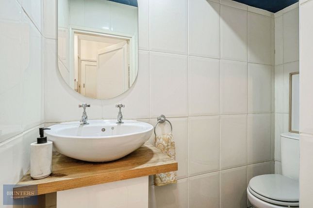 Flat 72, High Point, Richmond Hill Road, Birmingham photo 3