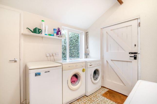 End terrace house for sale in Tower Street, Cirencester, Gloucestershire