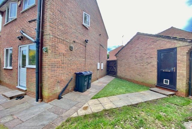 Semi-detached house for sale in Rubery Lane, Birmingham