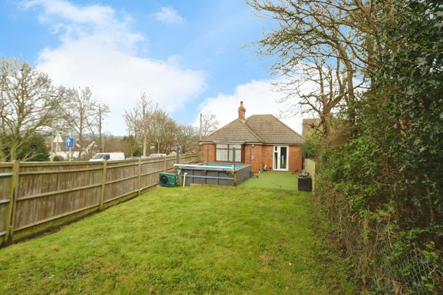 Detached bungalow for sale in Adelaide Road, St. Leonards-On-Sea