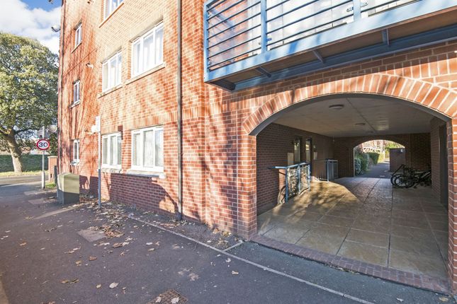 Thumbnail Flat for sale in Powhay Mills, Tudor Street, Exeter