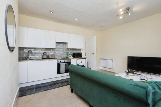Flat 3, 34, Langney Road, Eastbourne photo 4