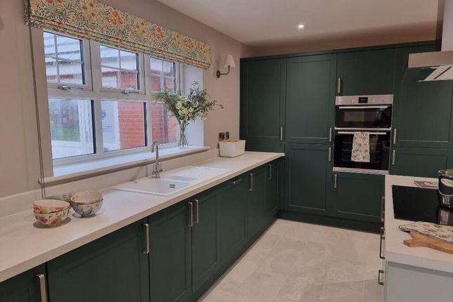 22 Errol, Gleneagles Drive, Woodhall Spa photo 2