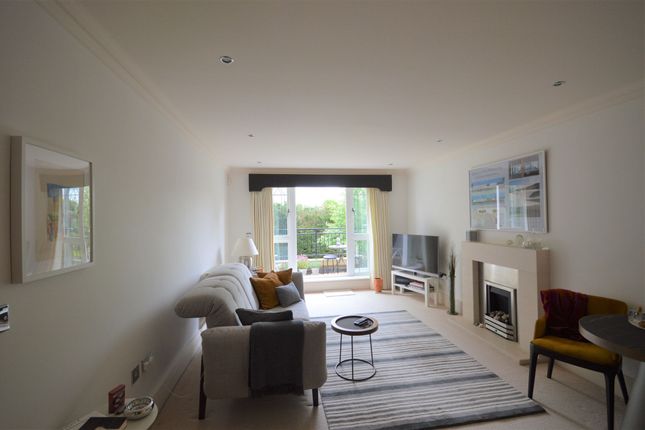 9 Draycott House 64 Penn Road, Beaconsfield photo 4