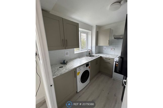 Thumbnail Flat to rent in Cherry Blossom Road, London