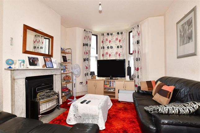 Thumbnail Terraced house for sale in Oswald Road, Dover, Kent