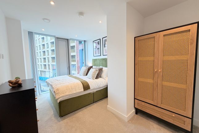 Flat 112, 80 Port Street, Manchester photo 5
