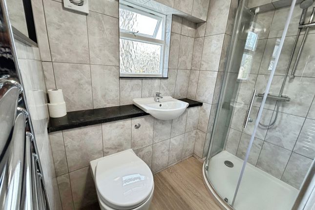 Grade II Listed Terraced Cottage