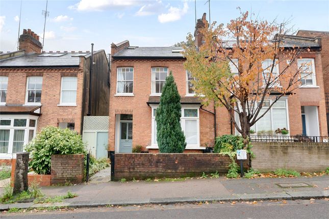 Detached house for sale in Claremont Road, Highgate