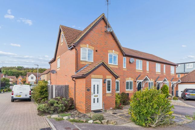 4-bed terraced on 6 Gordian Way, Stevenage, £450,000