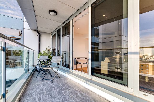 Flat for sale in Chelsea Vista, The Boulevard