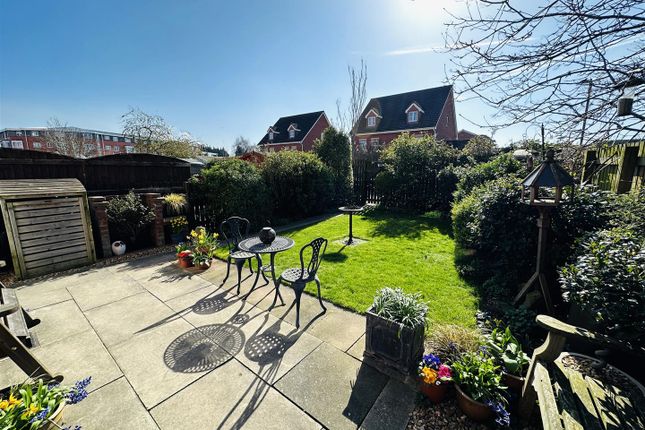 124, Ousegate, Selby photo 4