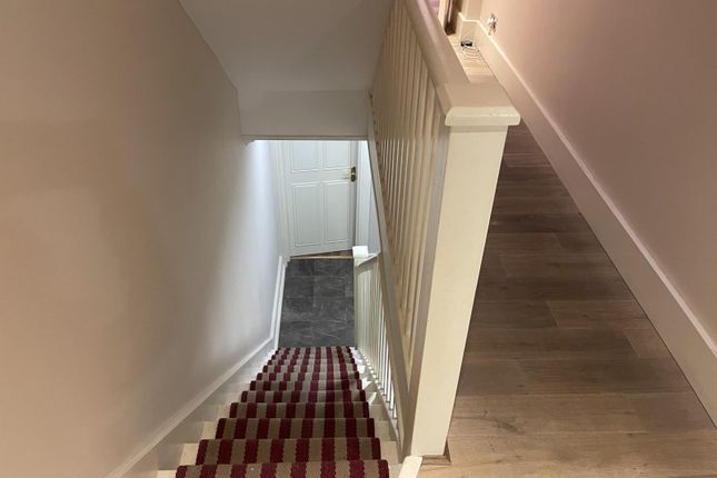 Terraced house to rent in Pembridge Road, Notting Hill, London
