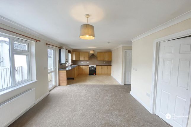 First Floor Flat, 1, Plas Newydd Avenue, Bodmin photo 3