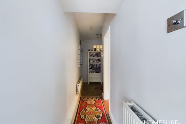 Flat for sale in Heath Road, Liverpool