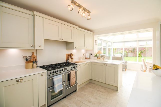 Stretton Close, Pontefract photo 2