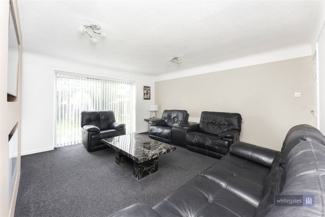 Detached house for sale in Talbot Court, Liverpool, Merseyside