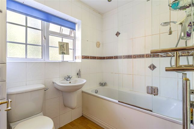 Detached house for sale in Coombe Hill Road, Rickmansworth, Hertfordshire