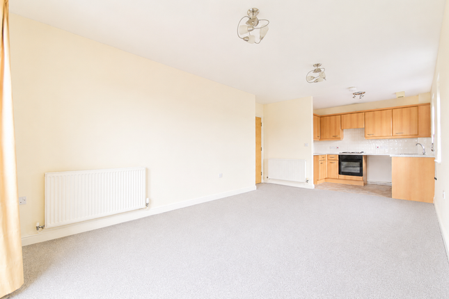 Richmond House,Apartment 10, Welland Road, Derby photo 3