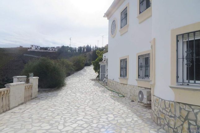 Town house for sale in Cómpeta, Andalusia, Spain