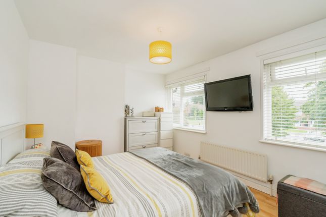 End terrace house for sale in St. Albans Road, West Leigh, Havant