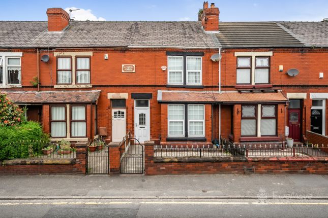 Thumbnail Terraced house for sale in St. Helens Road, Prescot, Merseyside