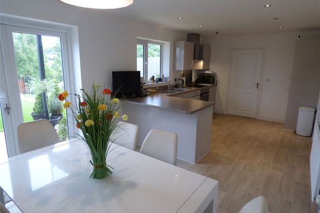 Detached house for sale in Hawthorn Close, Disley, Stockport, Cheshire