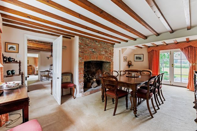 Meadow Farm, East Chisenbury, Pewsey photo 4