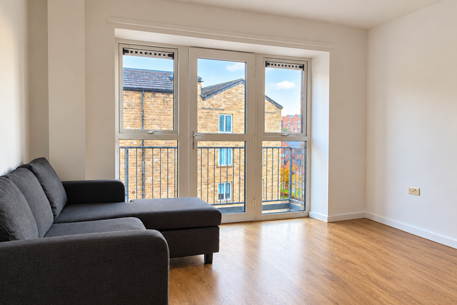 Flat 64, Buslingthorpe Lane, Leeds photo 2