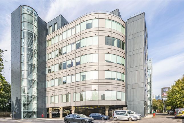Flat for sale in Great West Road, Brentford TW8
