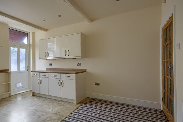 Terraced house to rent in Vicarage Avenue, Padiham, Burnley, Lancashire