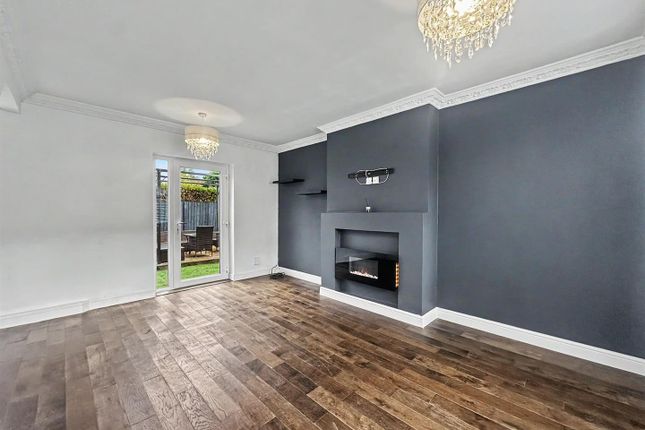 Victor Crescent, Nottingham photo 3