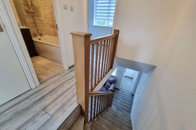 45, Cabin Leas, LOUGHBOROUGH photo 5