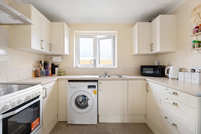 Flat for sale in Sarah Court, Clarence Road, Bexleyheath, Kent