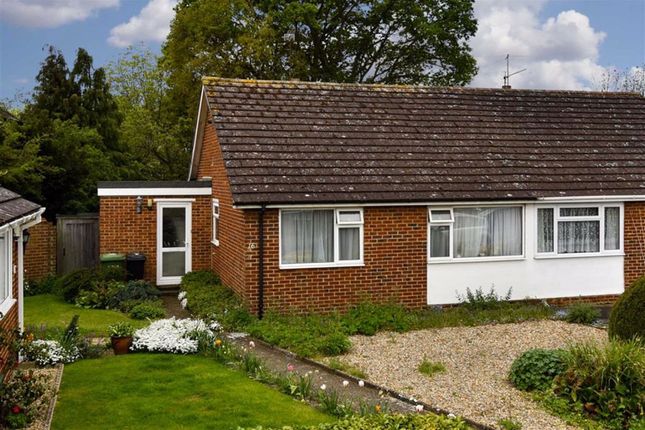 Nursery Close Epsom Surrey Kt17 2 Bedroom Semi Detached Bungalow Semi Detached Bungalow For In Nursery Close Epsom Surrey