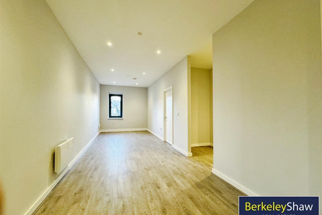 Apartment 59, Sky Gardens, 16, Crosby Road North, Liverpool photo 2