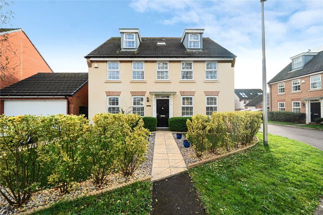 5-bed house on 2, Cranbrook Walk, Hill Barton Vale, £800,000